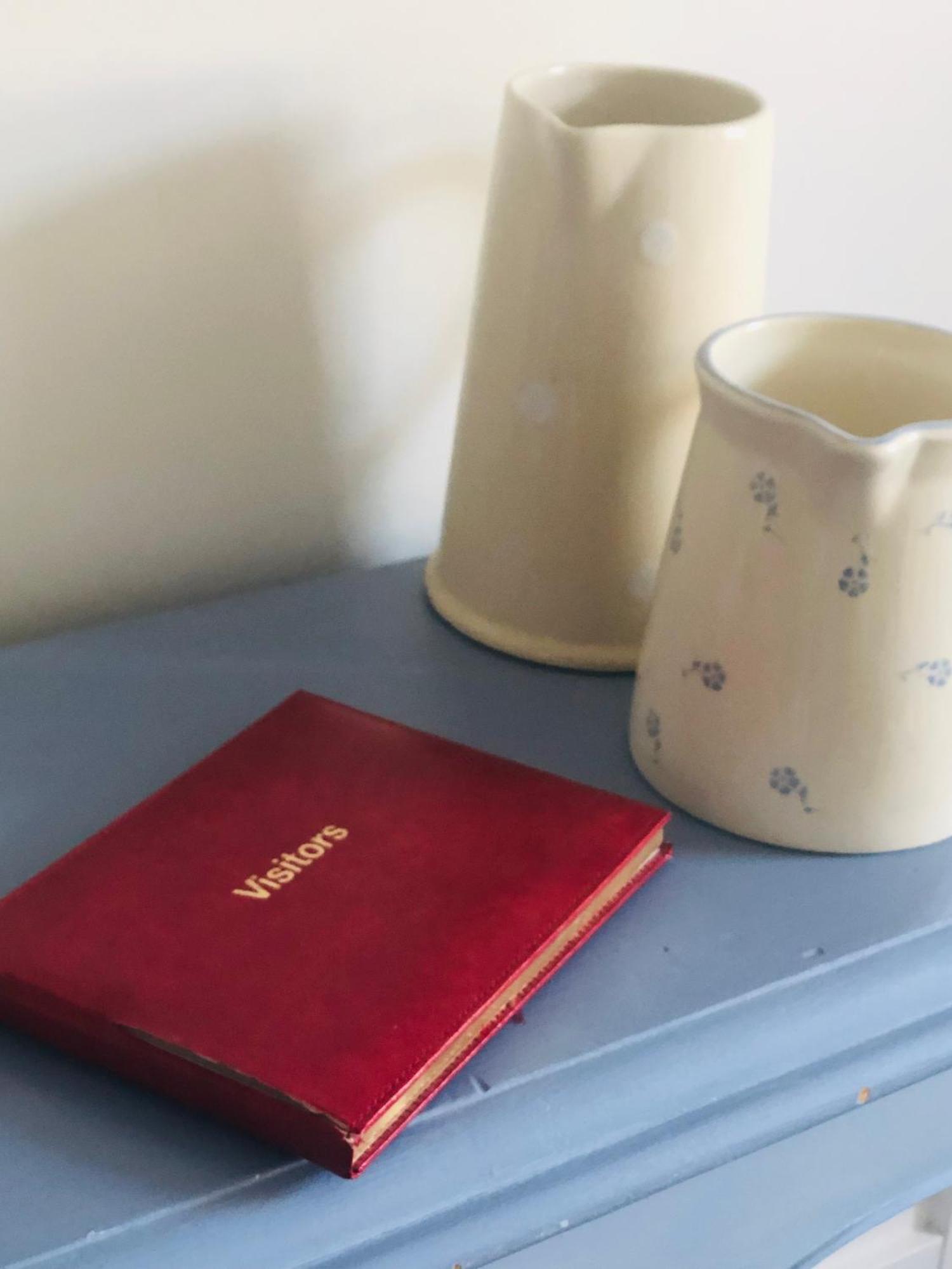 Bay House Lundy Port Isaac Apartment With Sea Views & Parking ภายนอก รูปภาพ